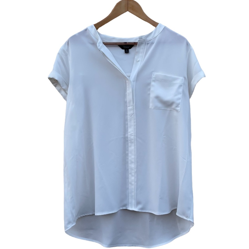 Simply Vera Vera Wang Blouse